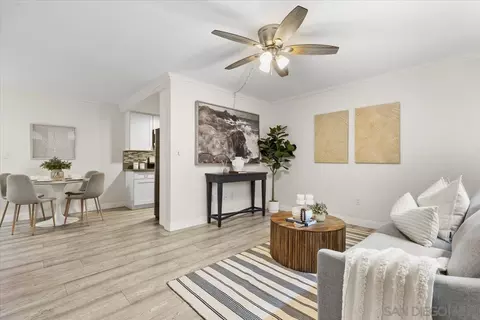 4224 46th St #1, San Diego, CA 92115