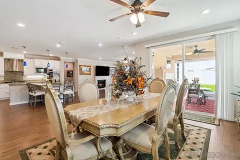 Dining - 33626 Edge Ln, Temecula, CA 92592 photo 2 of 2