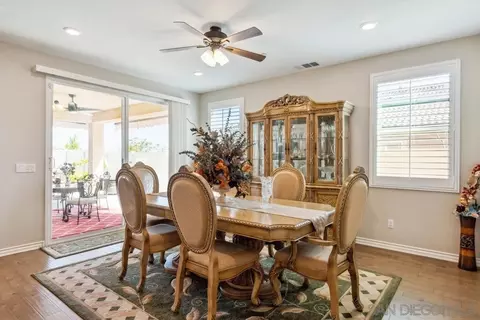Dining - 33626 Edge Ln, Temecula, CA 92592 photo 1 of 2