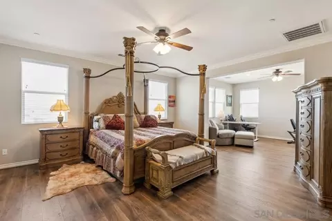Bedroom - 33626 Edge Ln, Temecula, CA 92592 photo 1 of 8