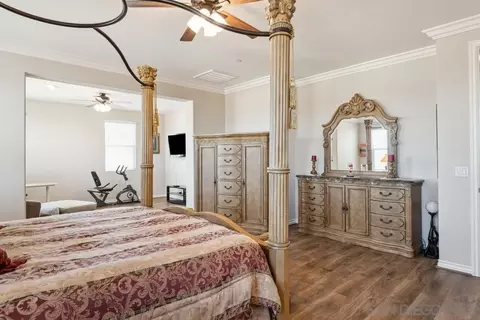 Bedroom - 33626 Edge Ln, Temecula, CA 92592 photo 3 of 8