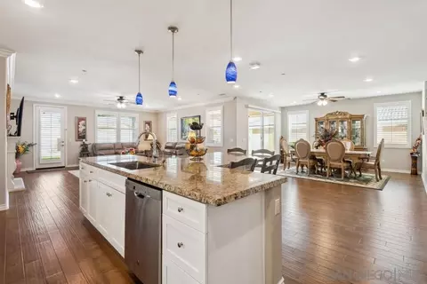 Kitchen - 33626 Edge Ln, Temecula, CA 92592 photo 3 of 3