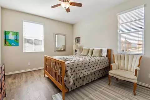 Bedroom - 33626 Edge Ln, Temecula, CA 92592 photo 7 of 8