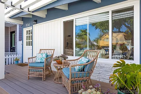 104 I Ave, Coronado, CA 92118