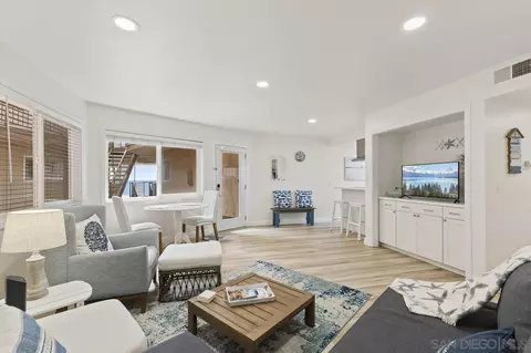 Living - 803 S Pacific St #3, Oceanside, CA 92054 photo 4 of 4