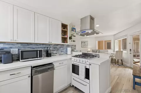 Kitchen - 803 S Pacific St #3, Oceanside, CA 92054 photo 2 of 2
