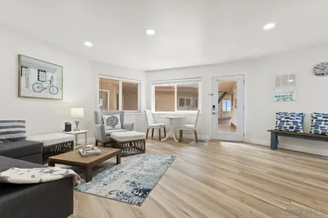 Living - 803 S Pacific St #3, Oceanside, CA 92054 photo 3 of 4