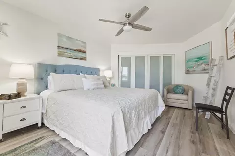 Bedroom - 803 S Pacific St #3, Oceanside, CA 92054 photo 1 of 4