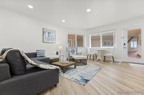 Living - 803 S Pacific St #3, Oceanside, CA 92054 photo 2 of 4