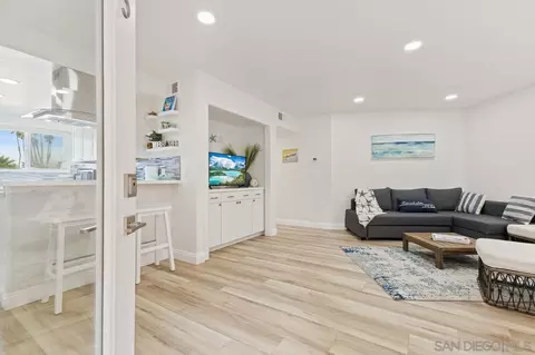 Living - 803 S Pacific St #3, Oceanside, CA 92054 photo 1 of 4