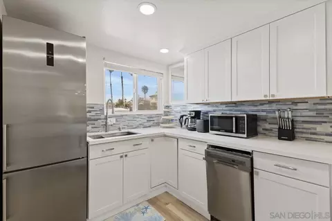 Kitchen - 803 S Pacific St #3, Oceanside, CA 92054 photo 1 of 2