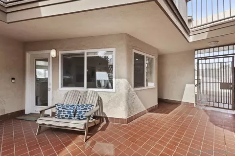 Exterior - 803 S Pacific St #3, Oceanside, CA 92054 photo 1 of 1