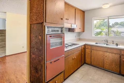 Kitchen - 7575 Seton Hall St, La Mesa, CA 91942 photo 1 of 4