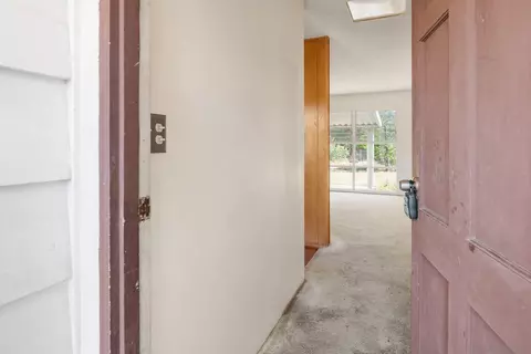 Entry Way - 7575 Seton Hall St, La Mesa, CA 91942 photo 1 of 1