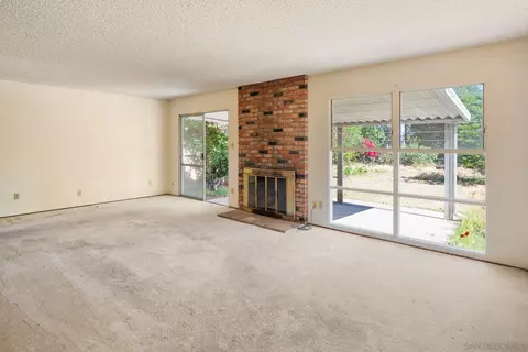 Living - 7575 Seton Hall St, La Mesa, CA 91942 photo 1 of 5
