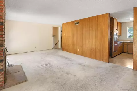 Living - 7575 Seton Hall St, La Mesa, CA 91942 photo 2 of 5