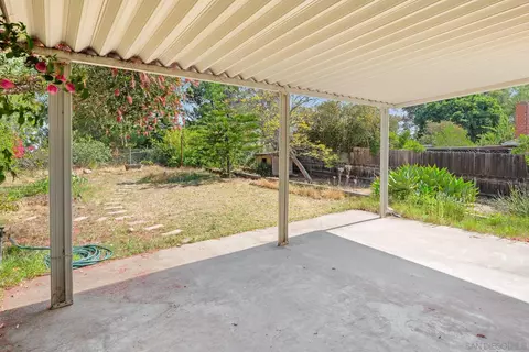 Exterior - 7575 Seton Hall St, La Mesa, CA 91942 photo 1 of 7