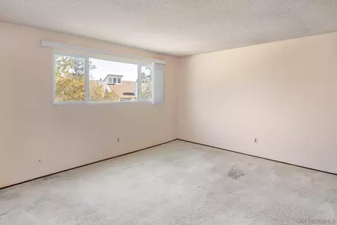 Bedroom - 7575 Seton Hall St, La Mesa, CA 91942 photo 1 of 4
