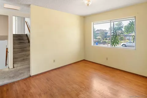 Living - 7575 Seton Hall St, La Mesa, CA 91942 photo 3 of 5