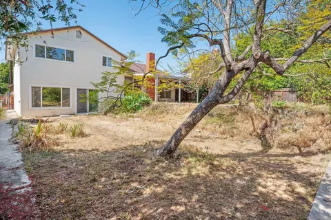 Exterior - 7575 Seton Hall St, La Mesa, CA 91942 photo 5 of 7