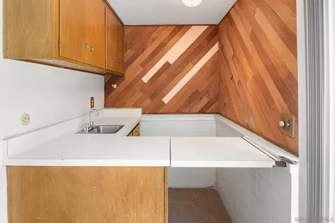 Kitchen - 7575 Seton Hall St, La Mesa, CA 91942 photo 4 of 4