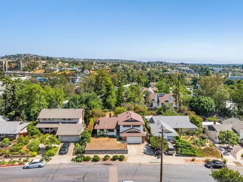 View/Area - 7575 Seton Hall St, La Mesa, CA 91942 photo 8 of 8