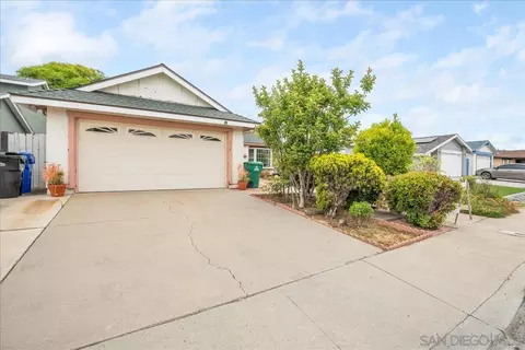 7724 Bendigo Rd, San Diego, CA 92126