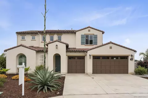 1409 Apex Pl, Escondido, CA 92026