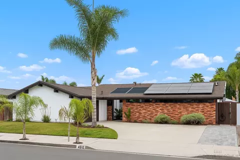 4512 Pavlov Ave, San Diego, CA 92122