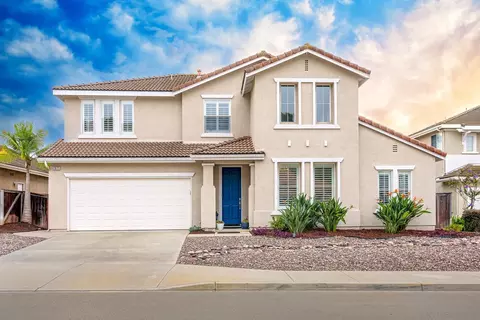 1971 Pizarro Ln, Escondido, CA 92026