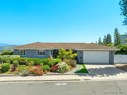 4187 E Arrieta Cir, La Mesa, CA 91941