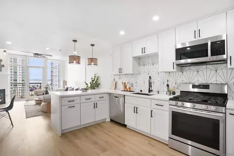 1240 India St #1106, San Diego, CA 92101