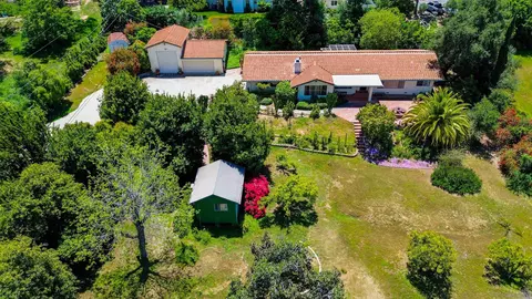 1345 Green Canyon Rd, Fallbrook, CA 92028