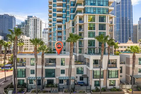 1179 Pacific Hwy #108, San Diego, CA 92101