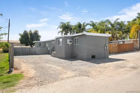 743-745 Ballard St, El Cajon, CA 92019