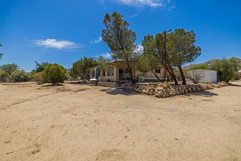 Exterior - 776 Surrey Trl, Julian, CA 92036 photo 1 of 19