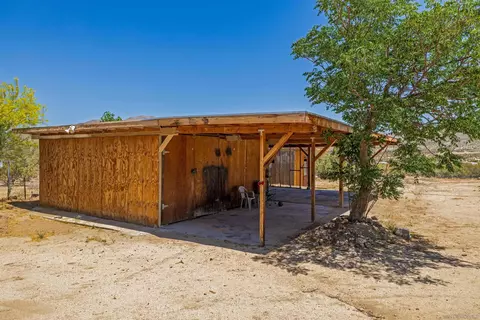 Exterior - 776 Surrey Trl, Julian, CA 92036 photo 12 of 19