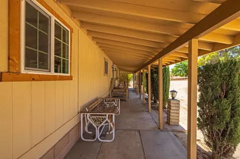 Exterior - 776 Surrey Trl, Julian, CA 92036 photo 7 of 19