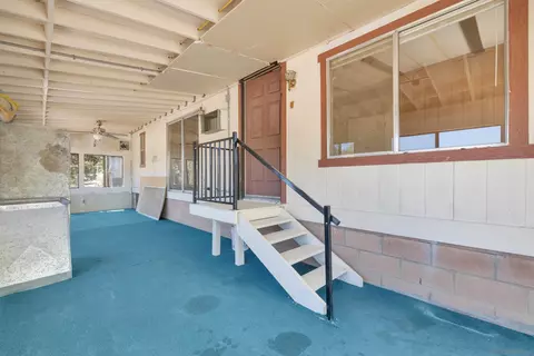 Exterior - 776 Surrey Trl, Julian, CA 92036 photo 8 of 19