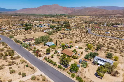 View/Area - 776 Surrey Trl, Julian, CA 92036 photo 7 of 8