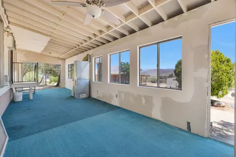 Exterior - 776 Surrey Trl, Julian, CA 92036 photo 9 of 19
