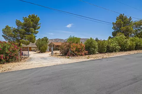 Exterior - 776 Surrey Trl, Julian, CA 92036 photo 5 of 19