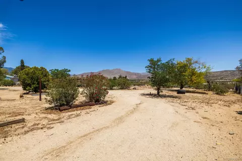Exterior - 776 Surrey Trl, Julian, CA 92036 photo 18 of 19