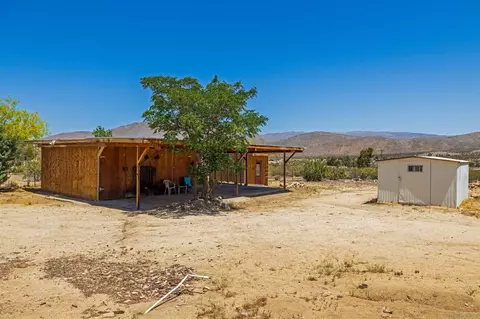 Exterior - 776 Surrey Trl, Julian, CA 92036 photo 11 of 19