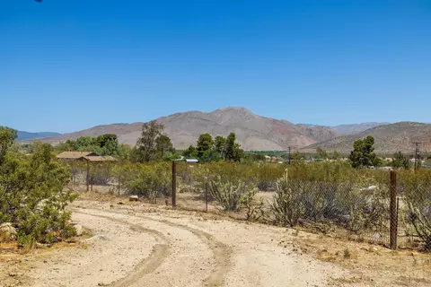 Exterior - 776 Surrey Trl, Julian, CA 92036 photo 16 of 19