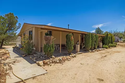 776 Surrey Trl, Julian, CA 92036