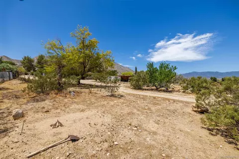 Exterior - 776 Surrey Trl, Julian, CA 92036 photo 15 of 19