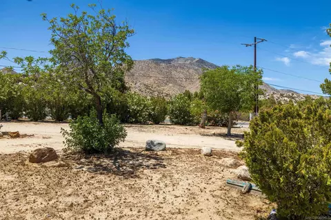 Exterior - 776 Surrey Trl, Julian, CA 92036 photo 19 of 19
