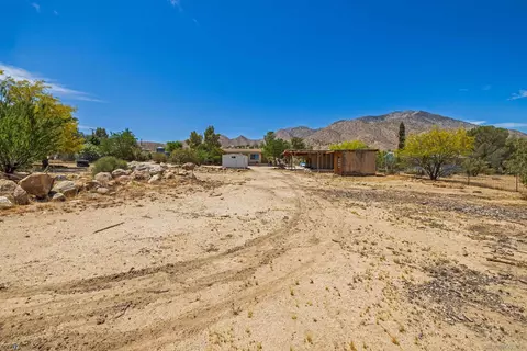 Exterior - 776 Surrey Trl, Julian, CA 92036 photo 14 of 19