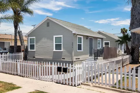 3577-79 Highland Ave, San Diego, CA 92105